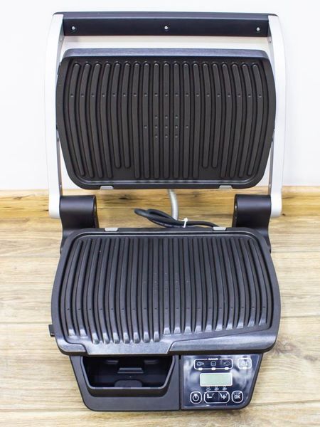 Контакт гриль Tefal GS740B12 000024510 фото