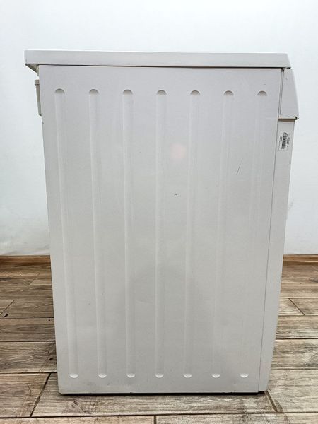 Сушильная машина Bosch Logixx8 WTS8651D 000045985 фото