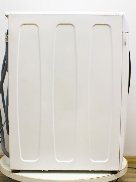 Стиральная машина Hoover WDXOAG 488AHB 84 000019198 фото