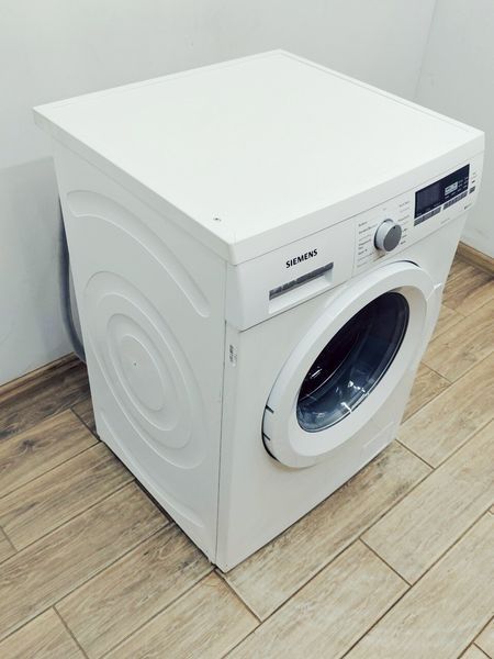 Стиральная машина Siemens IQ500 WM14Q4R0 01 000044279 фото