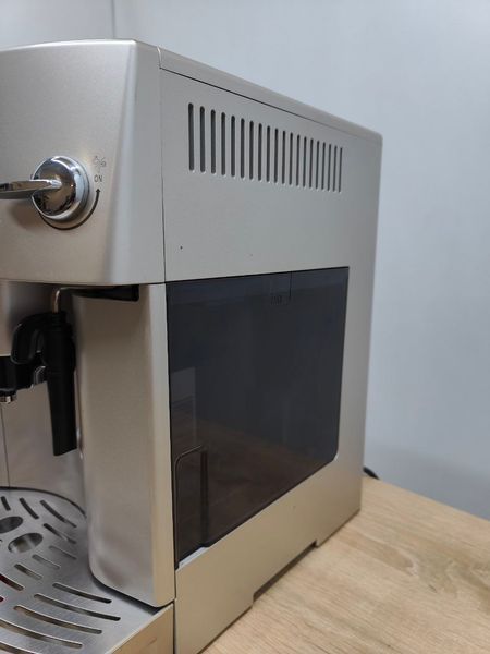 Кофемашина Delonghi Magnifica ESAM3400.S 1350W sn 82516 000051212 фото