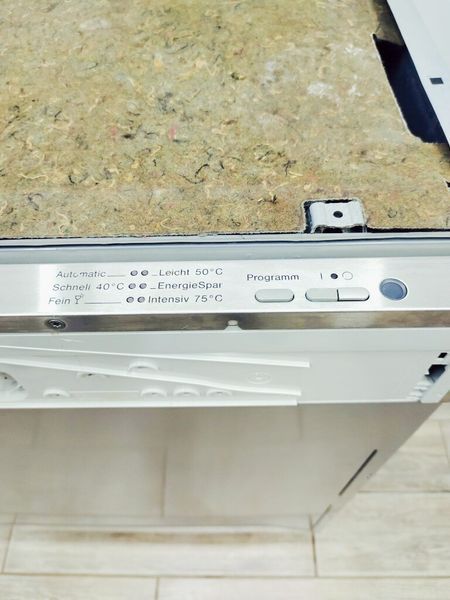 Посудомийна машина Premium G 2285 SCVi Eco 2200w 12 персон sn 48080479463 000038800 фото