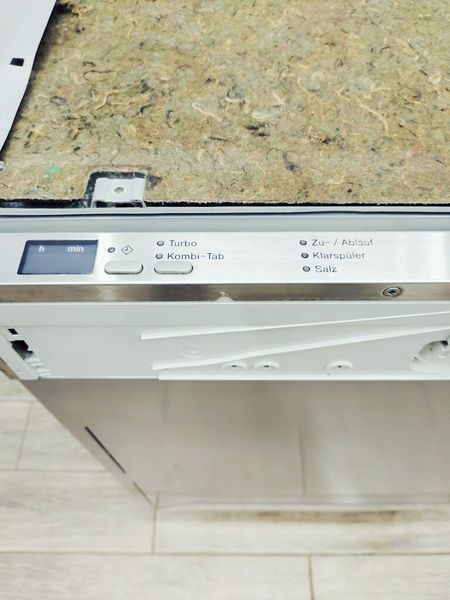 Посудомийна машина Premium G 2285 SCVi Eco 2200w 12 персон sn 48080479463 000038800 фото