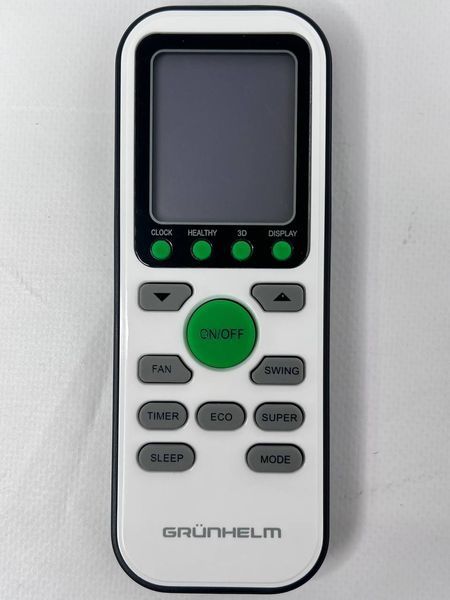 Кондиціонер Grunhelm GAC 07GH In 000040423 фото