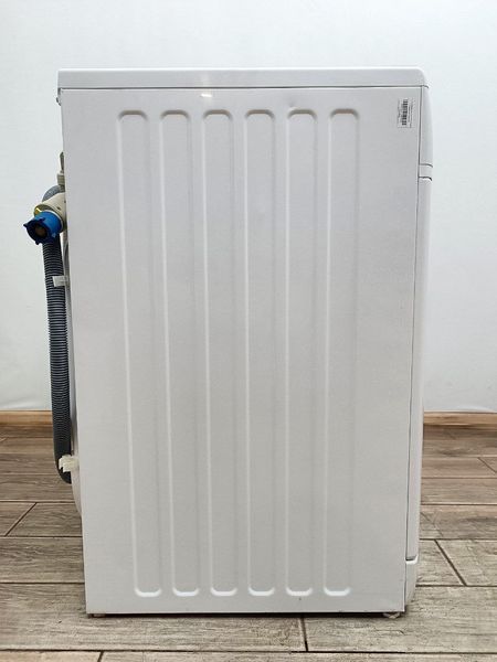 Стиральная машина Bauknecht WAK 83 2100W 8кг sn 858354203010 000049483 фото