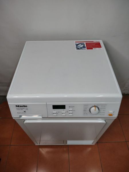 Сушильная машина Premium T 8627 WP 6кг sn 55090396949 000051021 фото