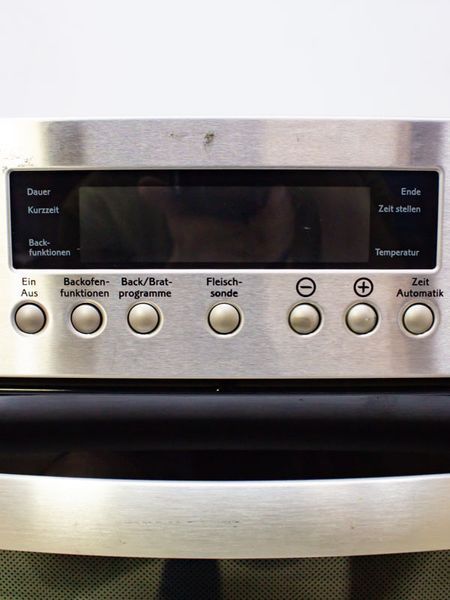 Електродуховка Juno JEB98601E 3000w sn 42720060 000019444 фото