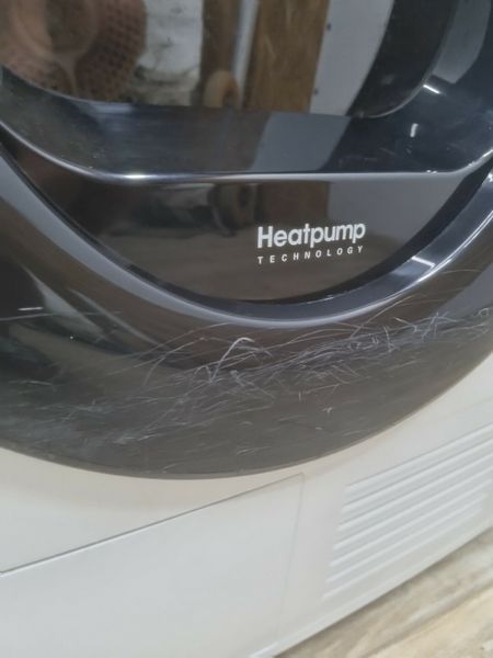 Сушильная машина Samsung DV95TA040AE 000040917 фото