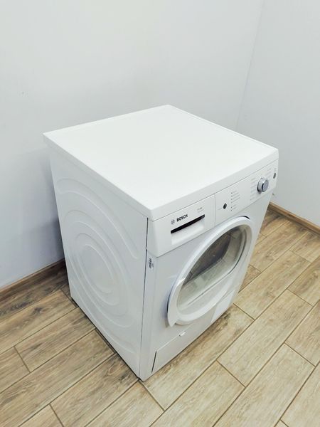 Сушильная машина Bosch Maxx7 WTE86185 35 000039645 фото