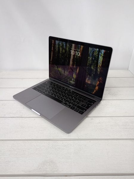 Ноутбук Apple MacBook Pro A1989 13 бат 4:30 часа 000047969 фото