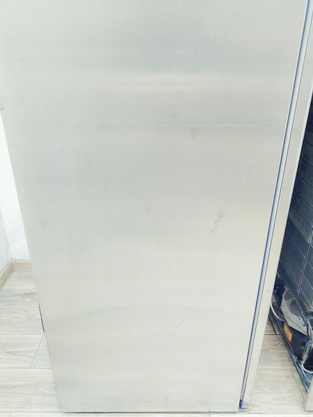 Комплект холодильник и морозилка Siemens KS38RA93 GS32NA96 000041715 фото
