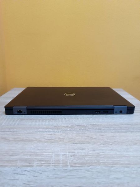 Ноутбук Dell Latitude 5580 000046391 фото