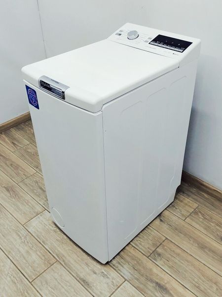 Стиральная машина вертикальная Siemens IQ590 WP12T495 02 000040343 фото