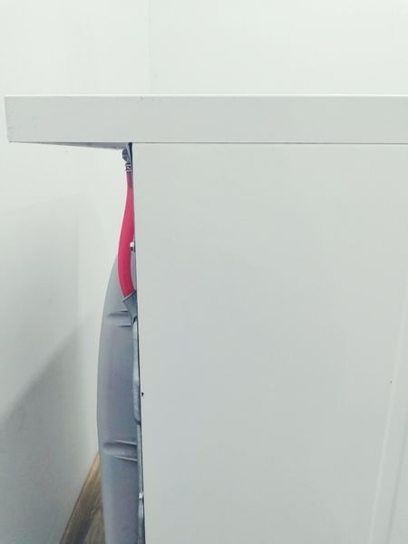 Сушильная машина AEG T5987EX 000041691 фото