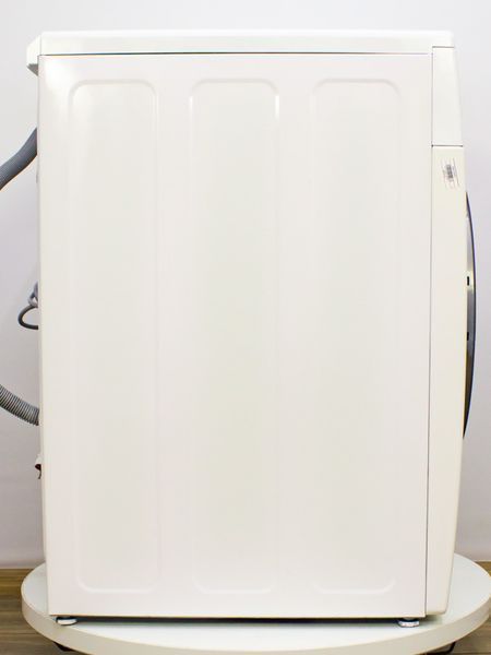 Стиральная машина Samsung WF1704WSV 000021397 фото