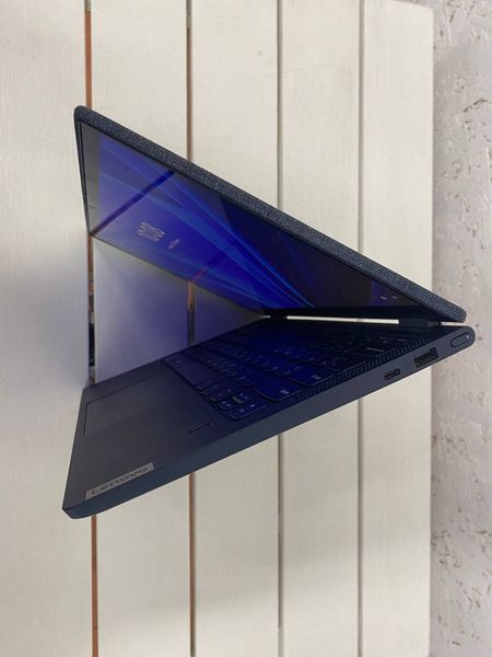 Ноутбук Lenovo Yoga 6 13ARE05 82FN 13 3 FHD бат до 6 часов 000047864 фото