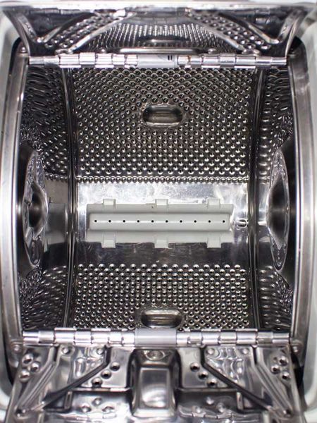 Стиральная машина вертикальная Bauknecht WMT EcoStar 6Z BW 000031399 фото