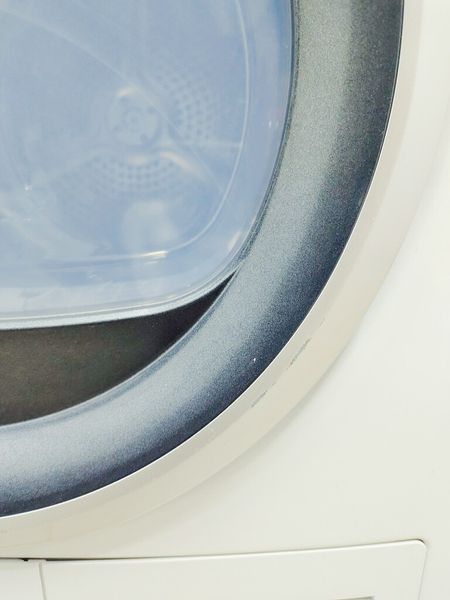 Сушильна машина Haier HD70 A82 900w 7 кг sn CF0671E0M00CVD9A0034 000037908 фото