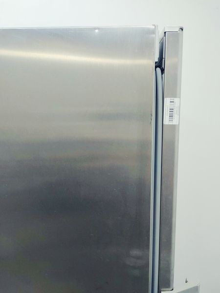 Комплект холодильник и морозилка Siemens KS38RA93 GS32NA96 000041715 фото