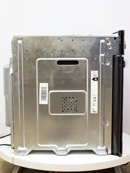 Електродуховка Juno JEB98601E 3000w sn 42720060 000019444 фото