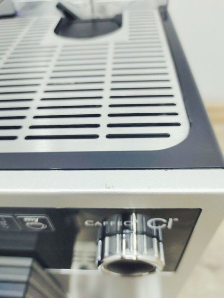 Кавоварка Melitta Caffeo E 970 101 1400w sn 0C465992402 000041340 фото