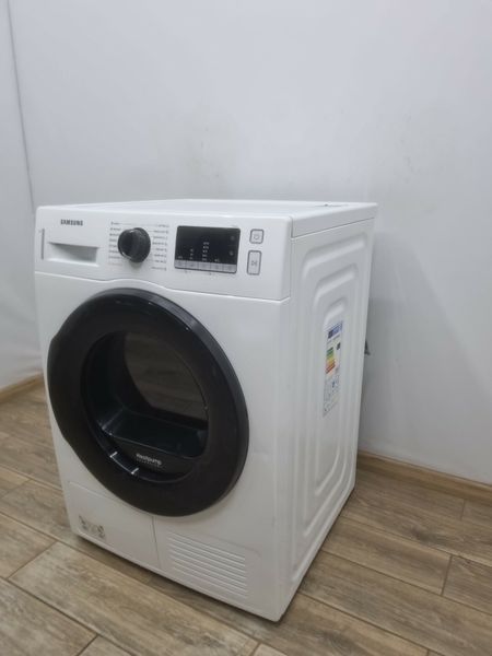 Сушильная машина Samsung DV95TA040AE 000040917 фото