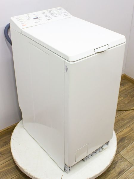 Стиральная машина вертикальная AEG Lavamat 42060 000028986 фото