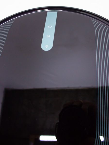Пылесос робот Proscenic 850T 000030571 фото