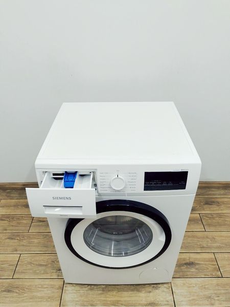 Стиральная машина Siemens IQ300 WM14N122 46 000039436 фото