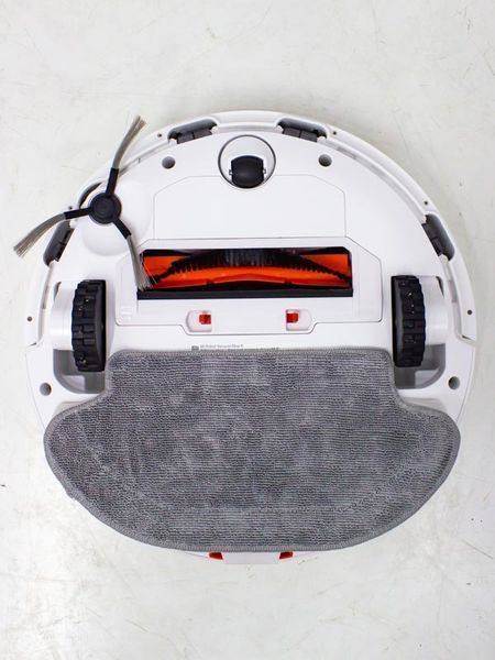 Пилосос робот Xiaomi Vacuum Mop PRO STYTJ02YM 33w продам LPNHE411912747 356е 000026416 фото