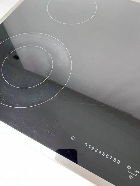 Варильна поверхня Premium KM 5819 7600w 4 конфорки sn 00000142174271747 281е 000035252 фото