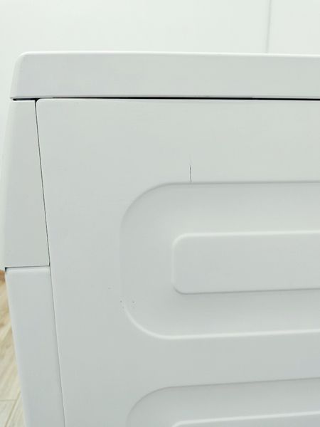 Сушильная машина Blomberg TKF 7451 W 50 000036689 фото