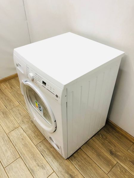 Сушильная машина Siemens Runner WT46E3R0 17 000044674 фото