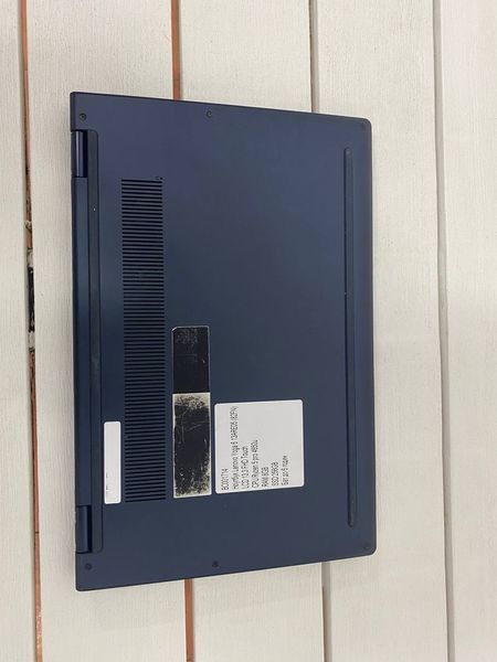 Ноутбук Lenovo Yoga 6 13ARE05 82FN 13 3 FHD бат до 6 часов 000047864 фото