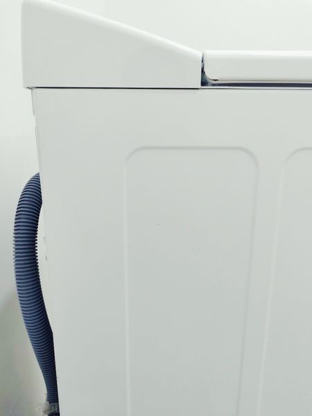 Стиральная машина вертикальная Siemens IQ590 WP12T495 02 000040343 фото