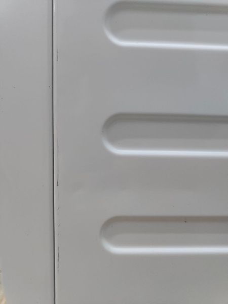 Стиральная машина с сушкой AEG 7000Series Kombi L7WE86605 2200W 6 10 кг sn 84300274 000052357 фото