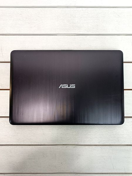 Ноутбук Asus X541N 15.6 HD бат 1:30 години 000053544 фото