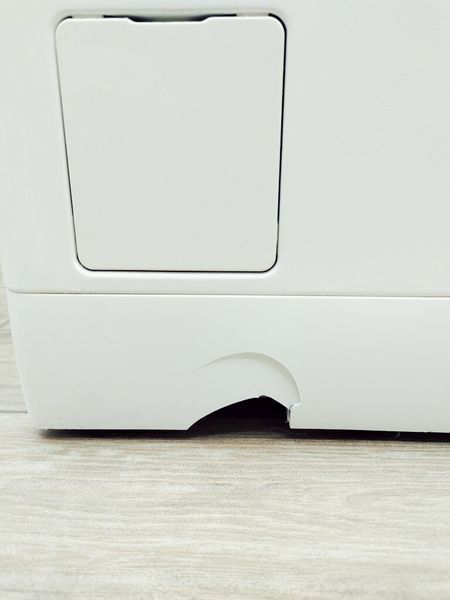 Стиральная машина вертикальная Electrolux EWT12428W 000037926 фото