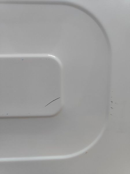 Стиральная машина Beko WMB71443 PTE 2200W 7кг sn 1540069001 000050741 фото