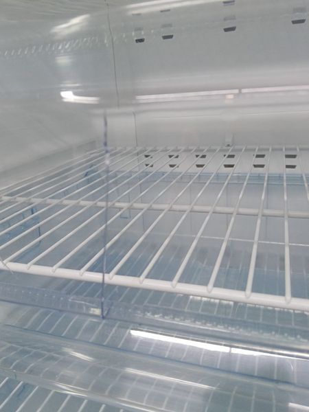 Морозильная камера Electrolux EUF28201W 240W 267л sn 83704837 n 460 000049671 фото