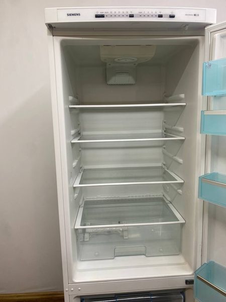 Холодильник двокамерний Siemens KG36S310 160W 227+87л sn 8403240007 n 405 000048429 фото