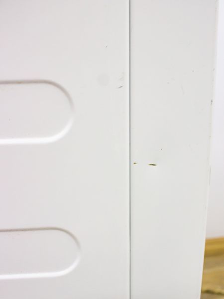 Сушильна машина AEG T65280AC 2800w 8 кг sn 60735449 000031856 фото