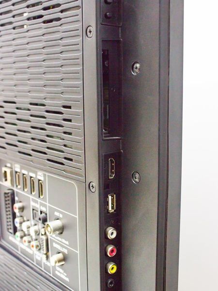 ТБ 32 Grundig 32VLE9270DL 90w sn 016325205201020407 000029186 фото