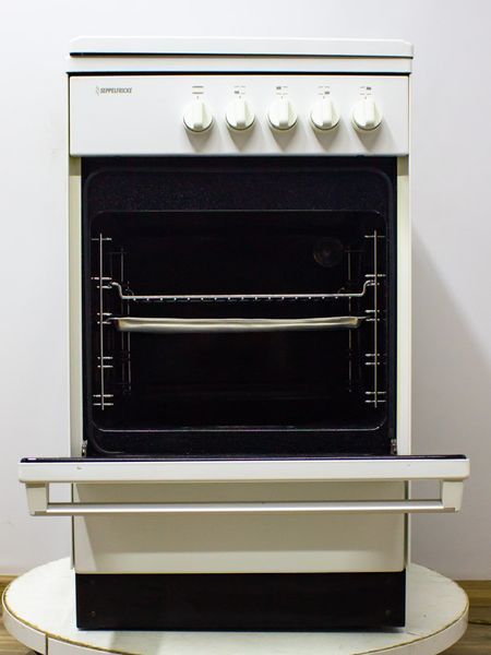 Плита газова Seppelfricke без шильда 000031951 фото