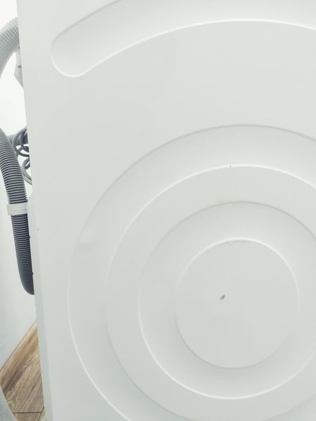 Стиральная машина Siemens IQ500 WM14Q4R0 01 000044279 фото