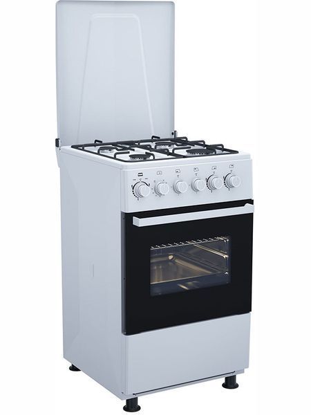 Плита комбинированная Fiesta C 5403 SD W 000038295 фото