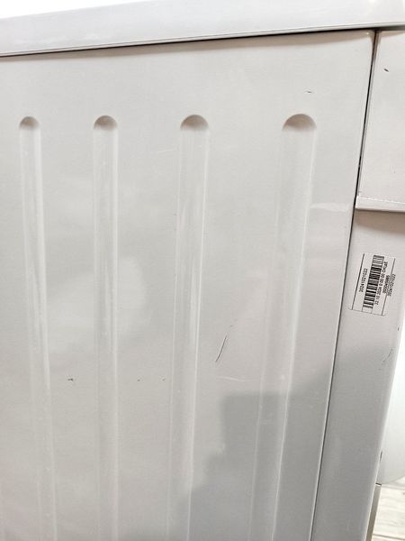 Сушильная машина Bosch Logixx8 WTS8651D 000045985 фото