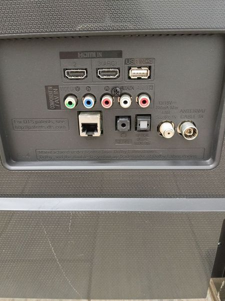 Телевизор LG 43UH603V 100W sn 611MAYYGF826 000049605 фото