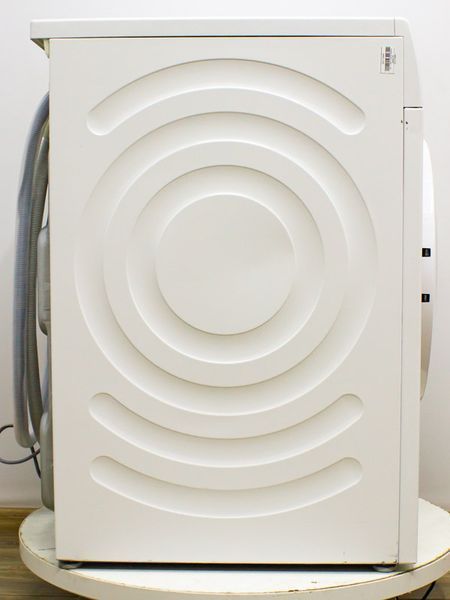 Стиральная машина Bosch WAG28400 23 000031781 фото