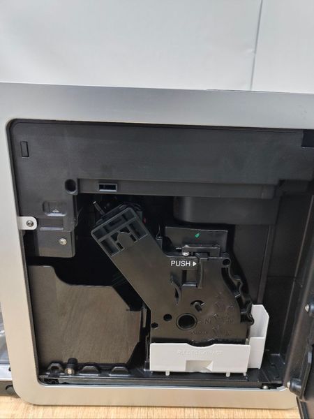 Кофемашина Saeco Moltio 1850W sn TU901322089052 000049505 фото